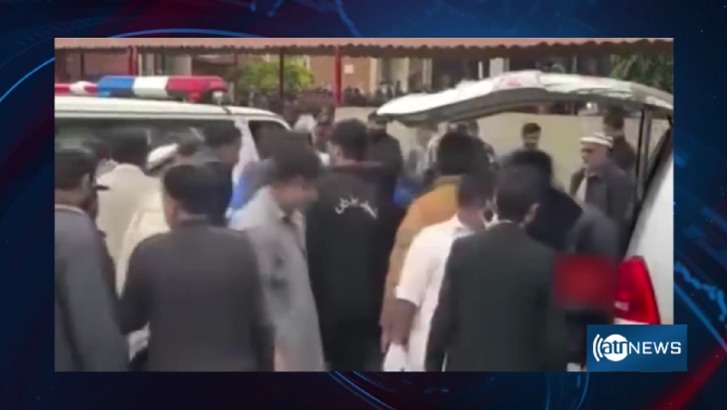 Афганістан ударив по "ядерному обʼєкту" Пакистану: сотні загиблих і поранених, - ЗМІ